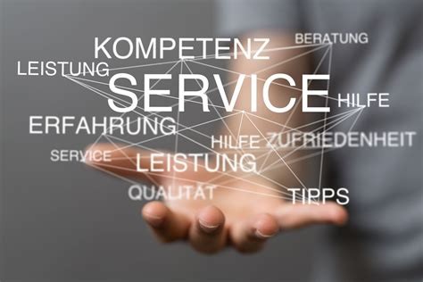 Wartung und Inspektion
